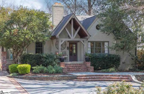 705 Byrd Boulevard sold home in Marshall Forest, Greenville, SC