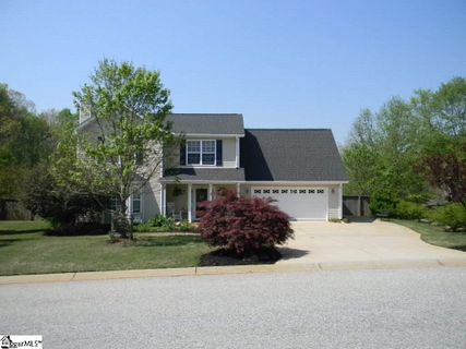 113 Faulkner Circle