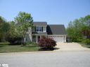 113 Faulkner Circle sold home in Greer, SC