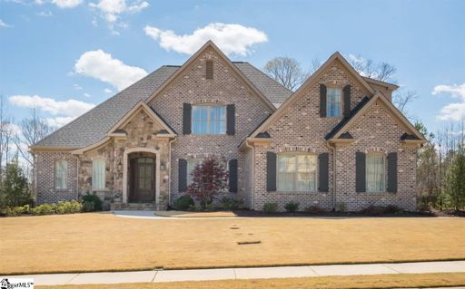27 Maxwell Farm Drive sold home in Maxwell Farm, Simpsonville, SC