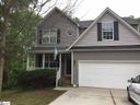 102 Mossy Oak Lane sold home in Greer, SC