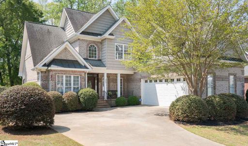 303 Abercorn Way