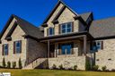 124 Stone Gate Drive sold home in Duncan, SC