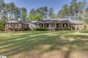 105 Wilderness Drive sold home in Laurens, SC