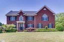3 Bennetts Crossing Court sold home in Greer, SC