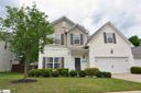 503 Timber Walk Drive sold home in Simpsonville, SC