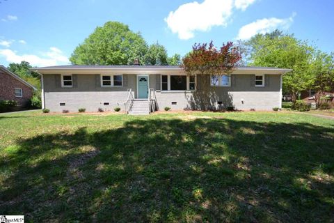 302 New Perry Road
