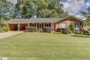 209 River Drive sold home in Williamston, SC
