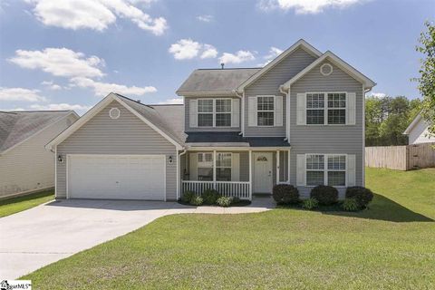 4 Sturgeon Bay Drive