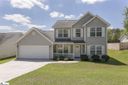 4 Sturgeon Bay Drive sold home in Taylors, SC