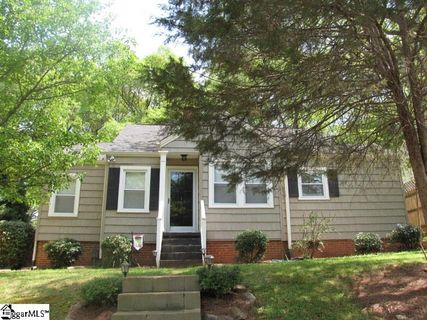 16 Paris View Drive sold home in Druid Hills, Greenville, SC