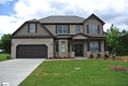 308 Rosendale Way Lot 43 sold home in Simpsonville, SC