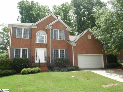 24 Bentley Way sold home in Camden Court, Greer, SC