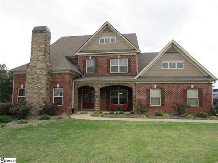 15 Niagara Place sold home in Clear Springs, Simpsonville, SC