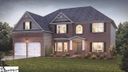 505 Southington Court Lot 39 sold home in Greer, SC