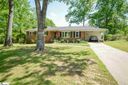 6 Strand Court sold home in Taylors, SC