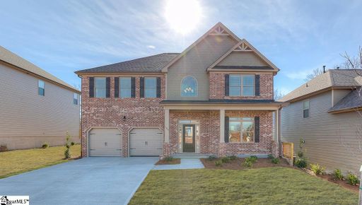 109 Mansfield Lane Lot 5
