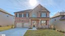 109 Mansfield Lane Lot 5 sold home in Greer, SC