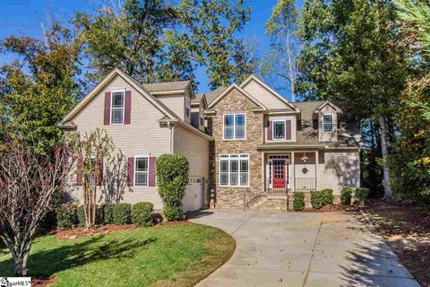 4 Carolina Leaf Lane