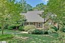 217 Terramont Drive sold home in Greenville, SC