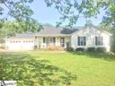 711 Jordan Creek Road sold home in Inman, SC