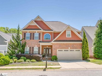 7 Cutler Way sold home in The Cove At Butler Springs, Greenville, SC
