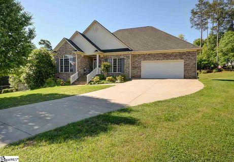 615 Secret Cove Court