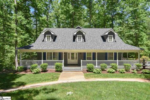 138 Fox Trace