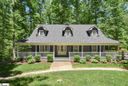 138 Fox Trace sold home in Simpsonville, SC