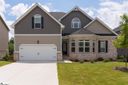 10 Adams Creek Place sold home in Simpsonville, SC