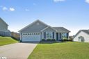 8 Clematis Drive sold home in Taylors, SC