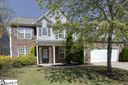 18 Kirkshire Lane sold home in Simpsonville, SC