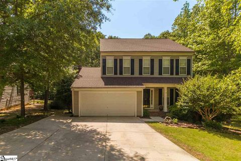 509 Scarlet Oak Drive