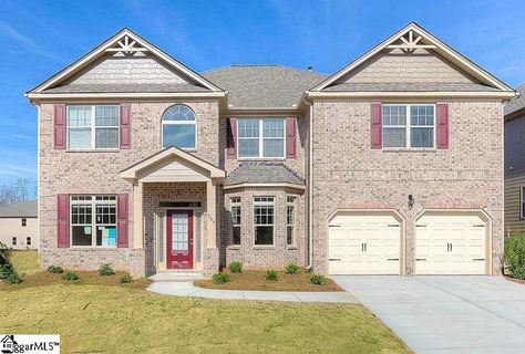 204 Mansfield Lane Lot 37
