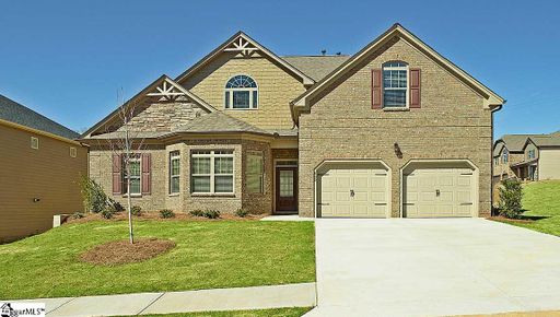 300 Mansfield Lane Lot 29
