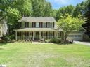 331 Bethel Way sold home in Simpsonville, SC