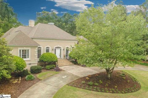 30 Vaughn'S Mill Court sold home in Hamptons Grant, Simpsonville, SC