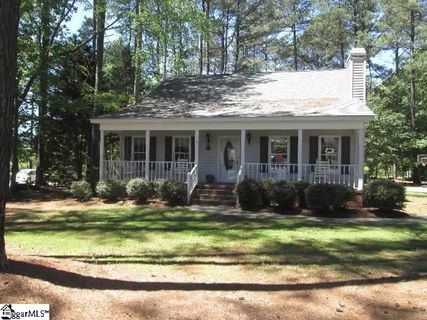 109 Whispering Way sold home in Pinecrest, Laurens, SC