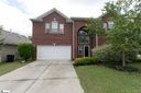 100 Skipping Stone Court sold home in Simpsonville, SC