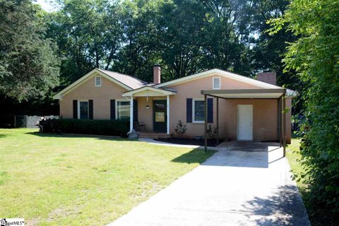 203 Mary Street