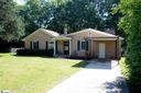 203 Mary Street sold home in Greenville, SC