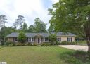 123 Trent Drive sold home in Taylors, SC