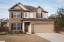 211 Kings Heath Lane sold home in Simpsonville, SC