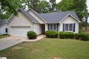 315 Dalewood Drive sold home in Simpsonville, SC