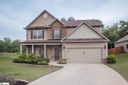 210 Kings Heath Lane sold home in Simpsonville, SC
