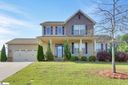 28 Crimson Glory Way sold home in Travelers Rest, SC