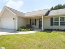 235 Lenhardt Road sold home in Easley, SC