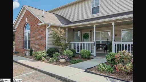 107A Reef Court sold home in Magnolia Reef, Easley, SC