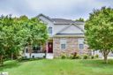 309 Lake Lennox Drive sold home in Simpsonville, SC