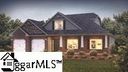 433 Castleford Place Lot 29 sold home in Simpsonville, SC